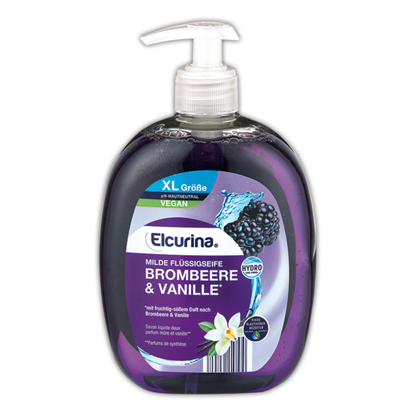 Bild 3 von Elcurina Milde Cremeseife XL