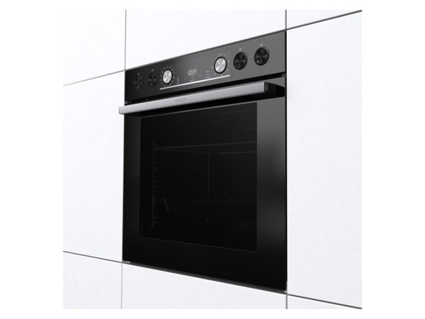 Bild 4 von gorenje Einbauset »Black Set 4«, Einbauherd und Induktionskochfeld