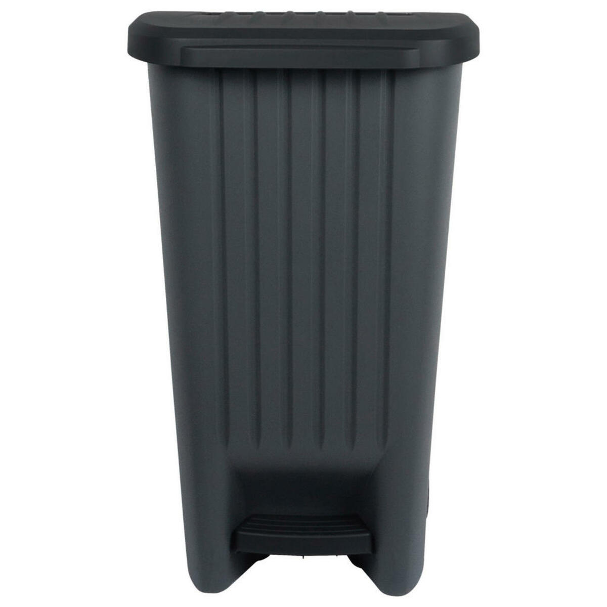 Bild 1 von XXXLutz MÜLLTONNENBOX Grau