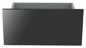 Schublade Unit in Anthrazit