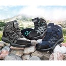 Bild 1 von Toptex Sport Outdoor-Softshell-Stiefel