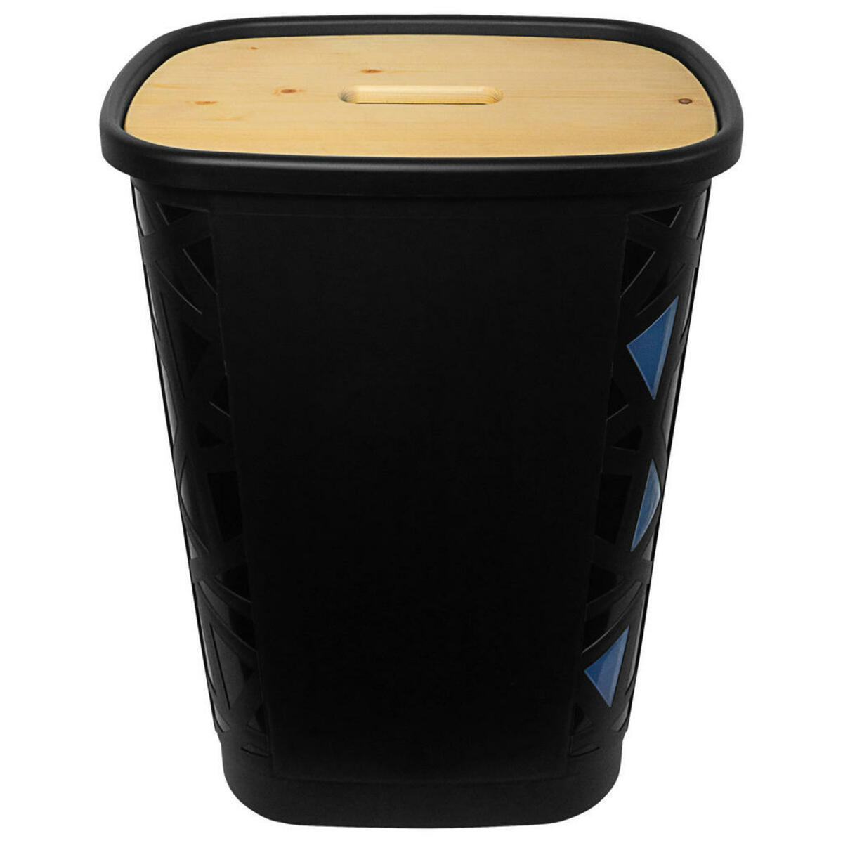 Bild 1 von XXXLutz AUFBEWAHRUNGSBOX Schwarz