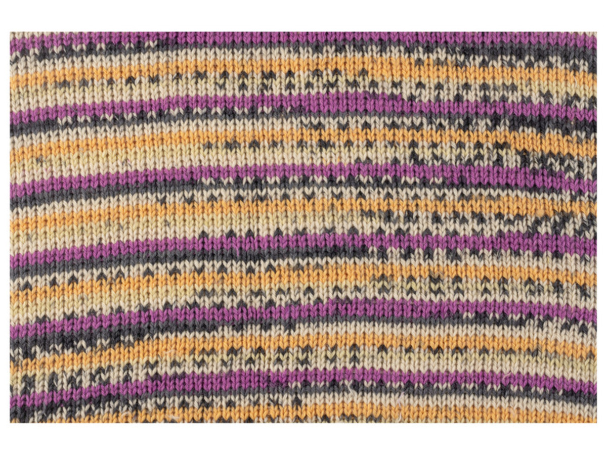 Bild 3 von crelando® Sockenwolle »Verena«, 6-fädig, mit Schurwolle