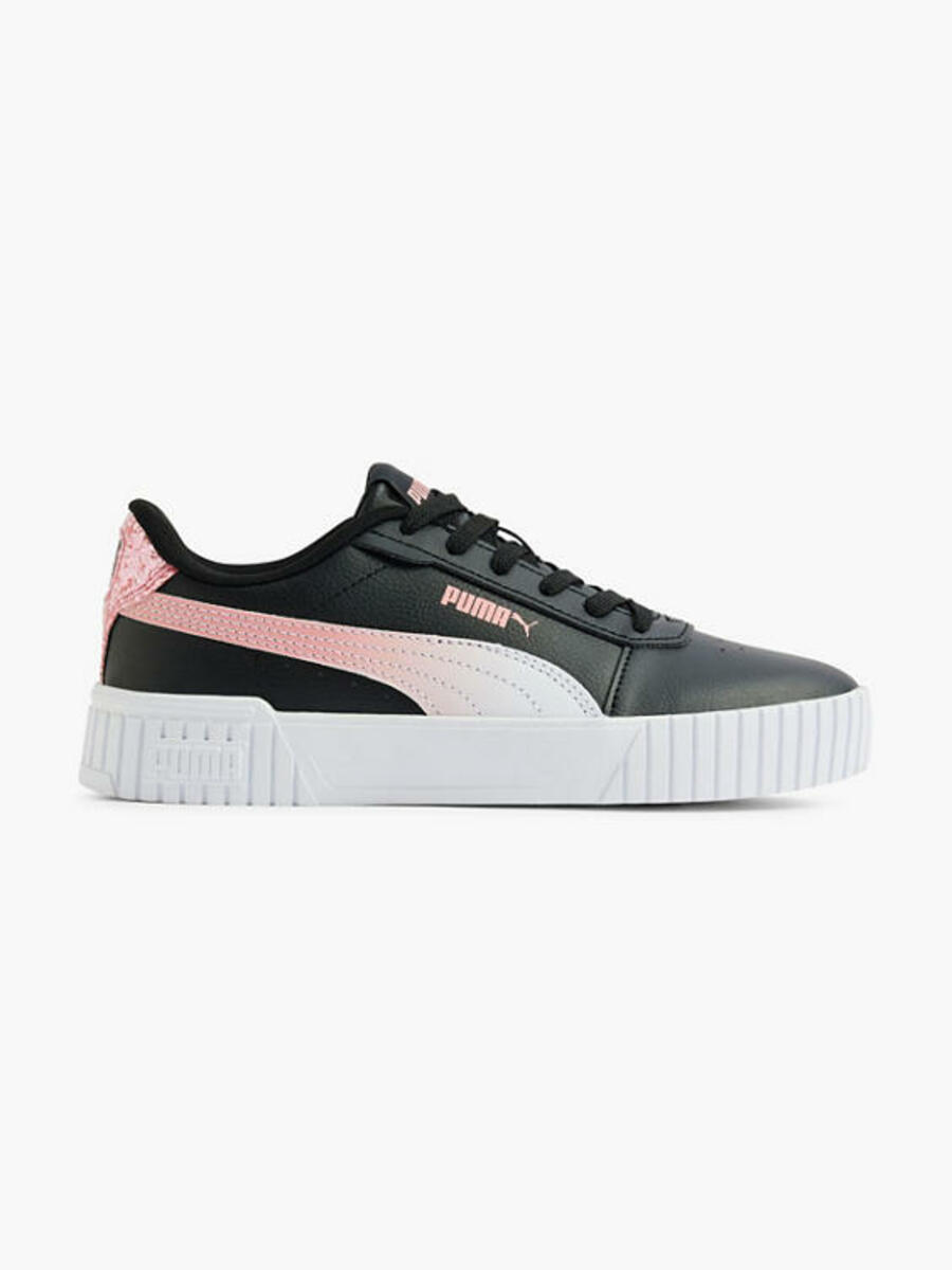 Bild 1 von Puma Sneaker Carina 2.0 Star Glow Jr