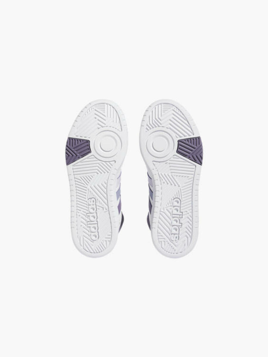 Bild 4 von adidas Mid Cut HOOPS 3.0 MID W