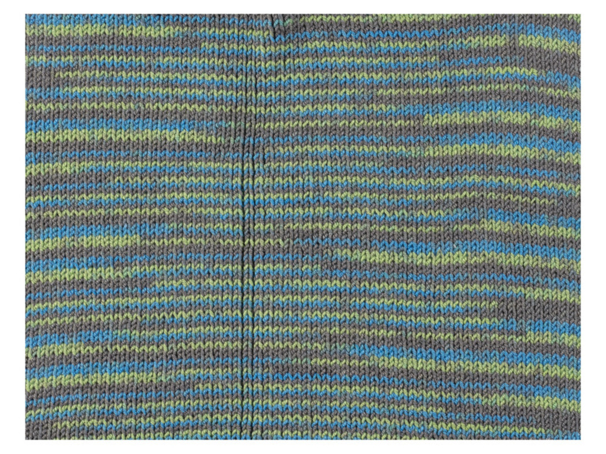 Bild 2 von crelando® Sockengarn »Stretch-Socks«, 4-fädig