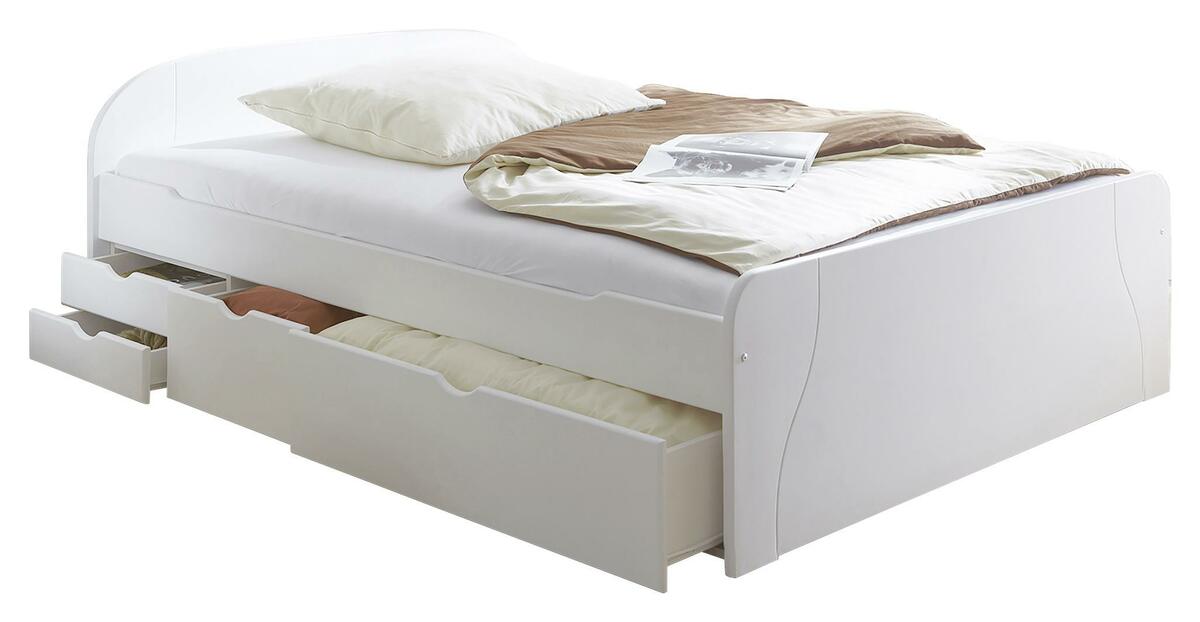 Bild 1 von STAURAUMBETT 880697 ERNA