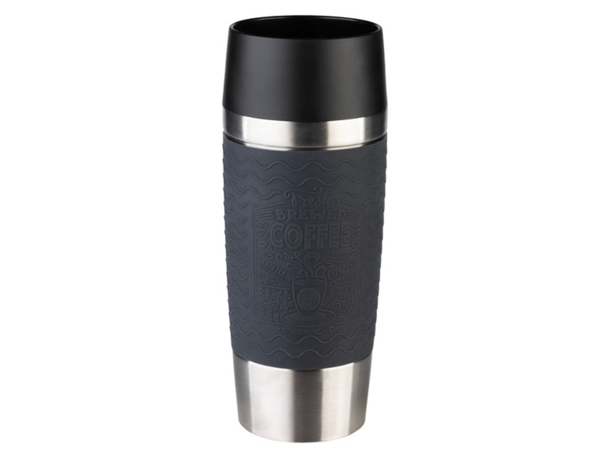 Bild 3 von emsa Isolierbecher »TRAVEL MUG Essential«, 360 ml