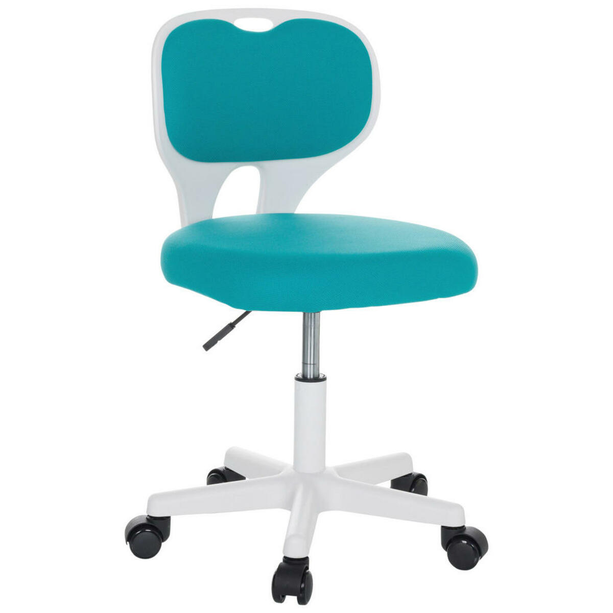 Bild 1 von MID.YOU JUGENDDREHSTUHL Blau, Weiß