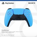 Bild 1 von DualSense Wireless-Controller für PlayStation 5 starlight blue