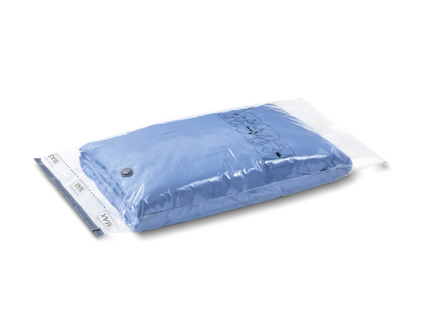 Bild 3 von LIVARNO home Vakuum-Aufbewahrungsbeutel-Set, 10 Stück