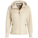 Bild 1 von Damen Sport-Jacke mit Kapuze