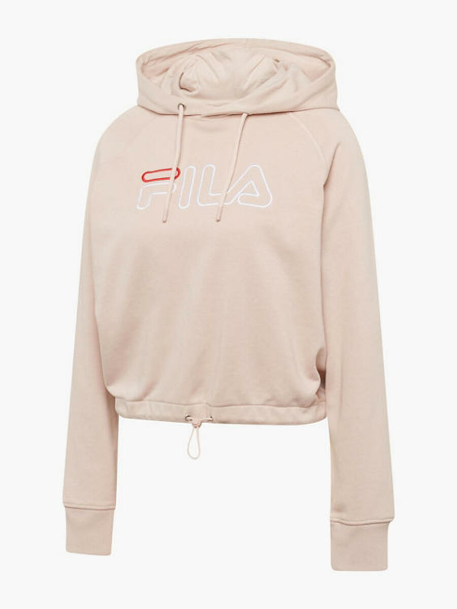 Bild 1 von FILA Crop Hoodie