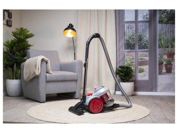 Bild 2 von Dirt Devil Staubsauger »DD2503«, beutellos