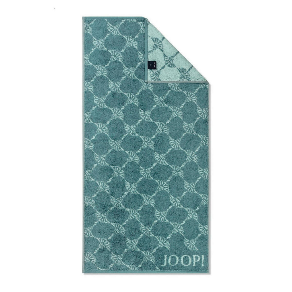 Bild 1 von Joop! GÄSTETUCH Jadegrün