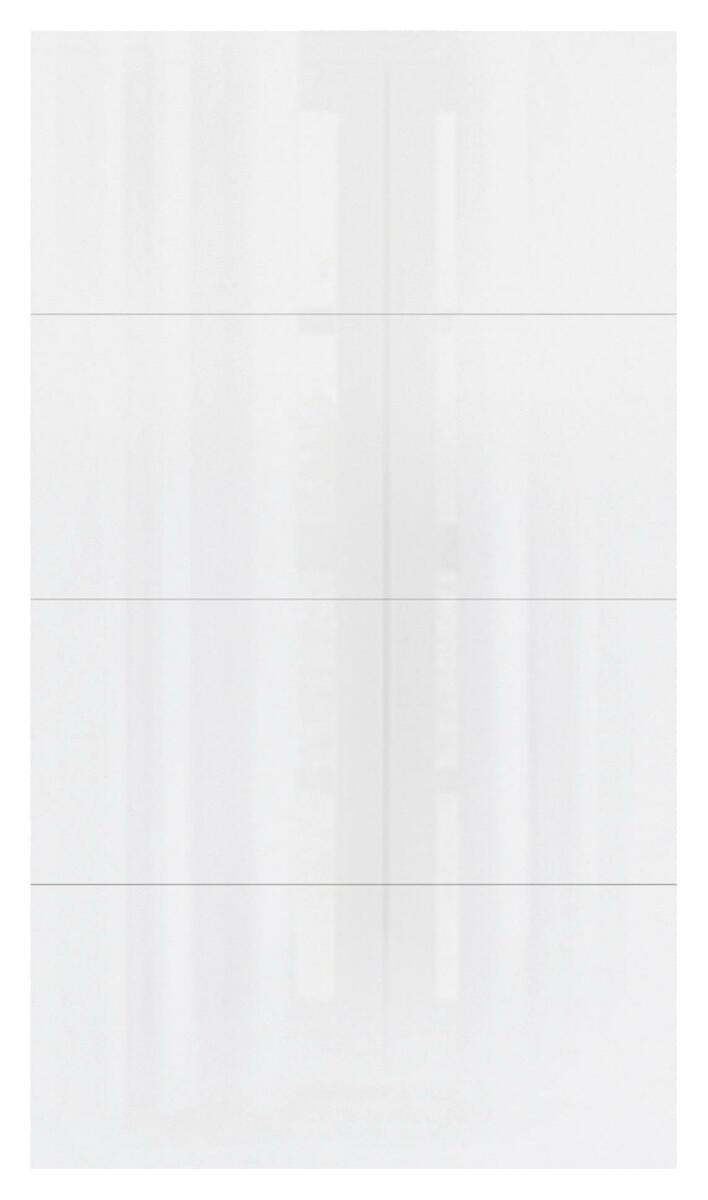 Bild 1 von Frontpaneel Unit in Weiß