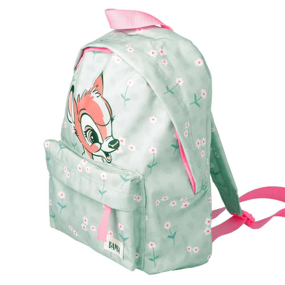 Bild 1 von Bambi Rucksack mit Allover-Print