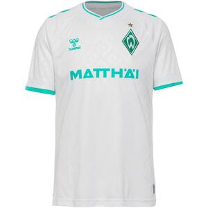 hummel Werder Bremen 23-24 Auswärts Teamtrikot Herren
