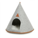 Bild 1 von Canadian Cat Company Katzenzelt Cone