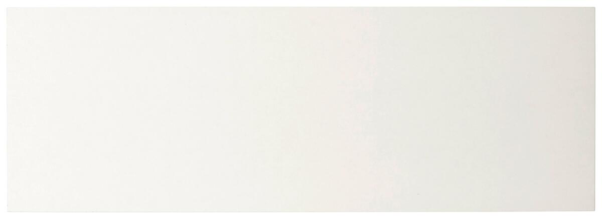 Bild 1 von Frontpaneel Unit in Weiß