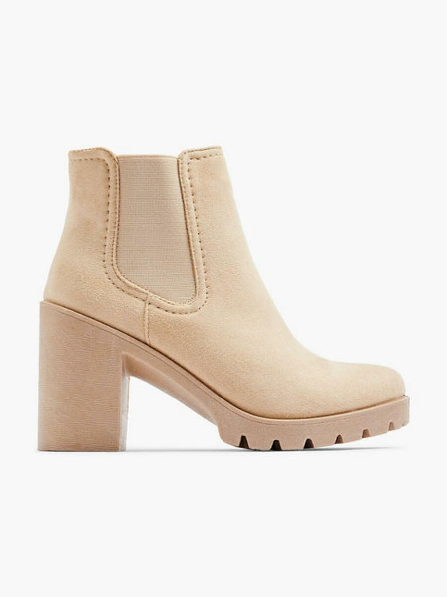 Bild 1 von Graceland Chelsea Stiefelette