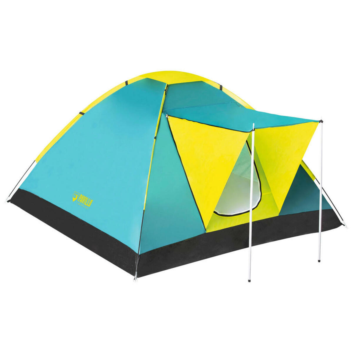 Bild 1 von Bestway ZELT Hellblau, Hellgrün