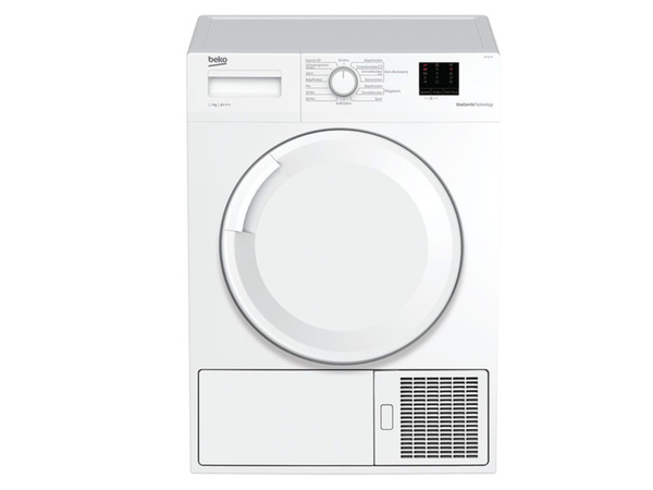 Bild 2 von BEKO Wärmepumpentrockner DS7511PA