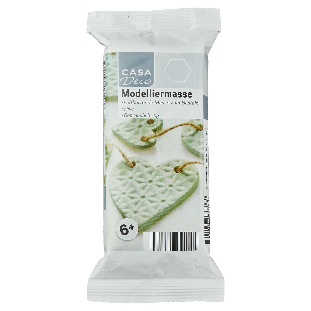 Bild 2 von CASA DECO Modelliermasse 500 g
