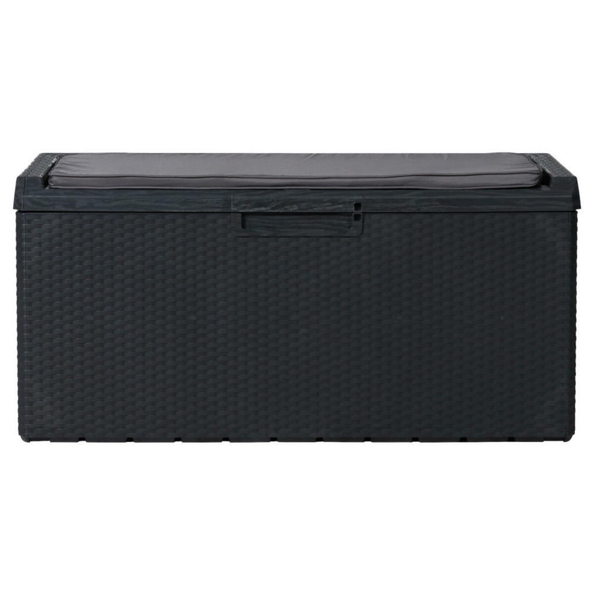 Bild 1 von XXXLutz KISSENBOX Anthrazit