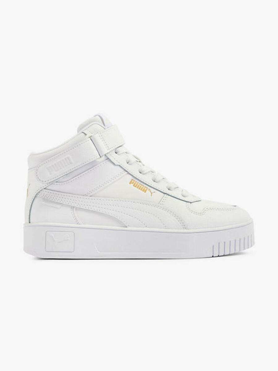 Bild 1 von Puma Platform Mid Cut Carina Street Mid