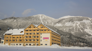 Österreich - Oberösterreich - Gosau - 3* COOEE alpin Hotel Dachstein