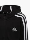 Bild 3 von adidas Kapuzenjacke