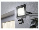 Bild 3 von LIVARNO home LED-Außenstrahler »LSLB 24 B1«, mit Bewegungsmelder, 24 W