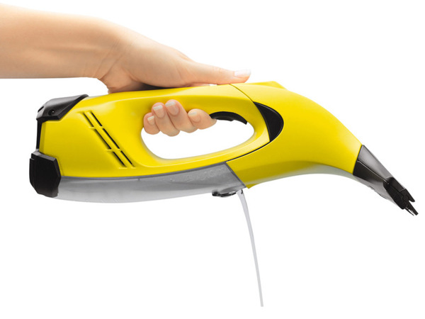 Bild 2 von Kärcher Fenstersauger »WV Classic«, inkl. Fensterreiniger-Konzentrat