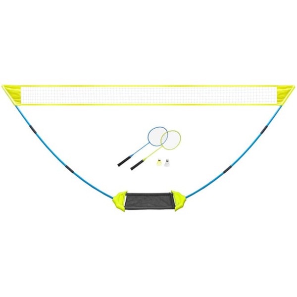 Bild 1 von Badminton-Komplett-Set - Besttoy