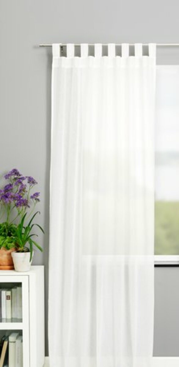 Bild 3 von Dekoschal STORAVAN 1x140x300 natur