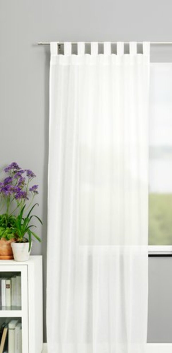 Bild 3 von Dekoschal STORAVAN 1x140x300 natur