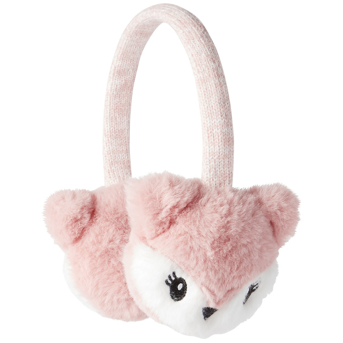 Bild 1 von Mädchen Ohrenwärmer im Fuchs-Design