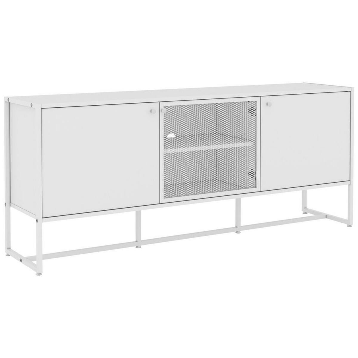 Bild 1 von P & B SIDEBOARD Weiß