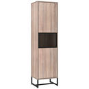 Bild 1 von P & B HIGHBOARD Schwarz, Sonoma Eiche