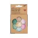 Bild 1 von Rocailles-Perlen-Set pastell 90 g