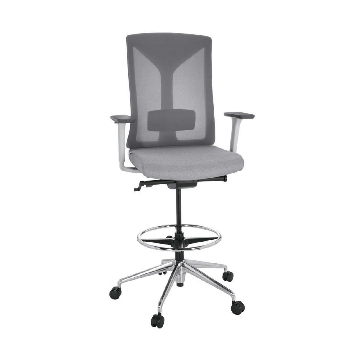 Bild 1 von MID.YOU DREHSTUHL Grau