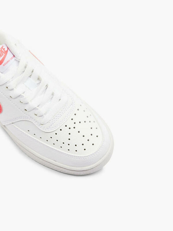 Bild 2 von Nike Sneaker NIKE COURT VISION LO NN