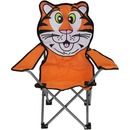 Bild 1 von Kinderstuhl - Tiger - klappbar