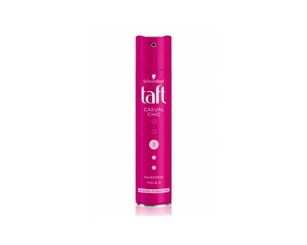 Bild 1 von Haarspray Taft 250 ml Casual Chic St. 3