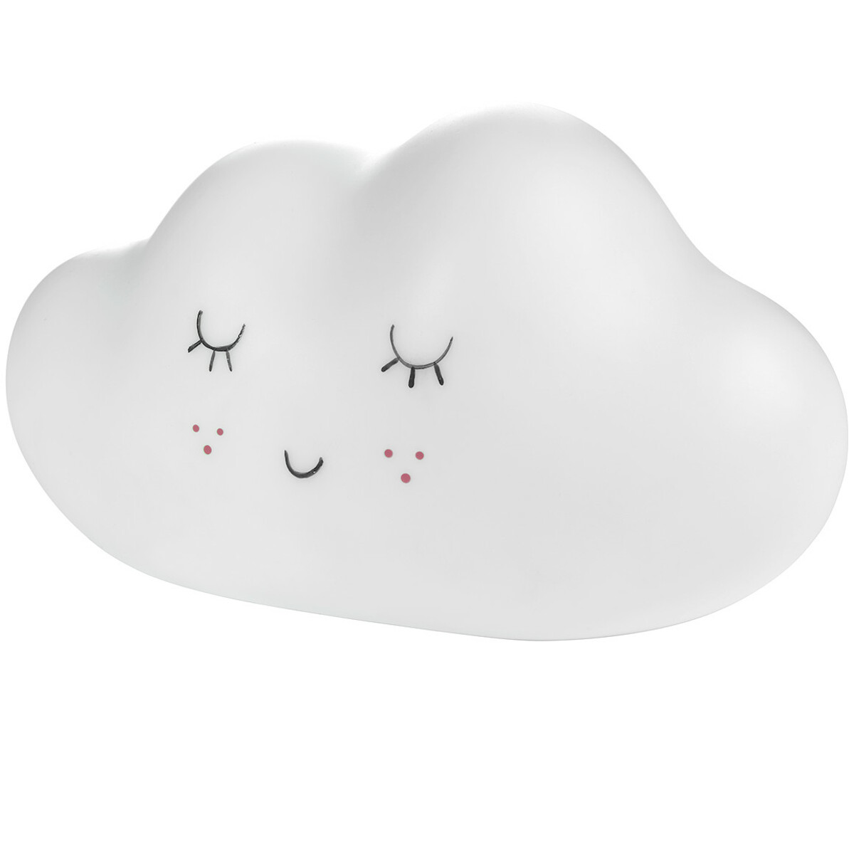 Bild 1 von LED-Licht Wolke mit Farbwechsel