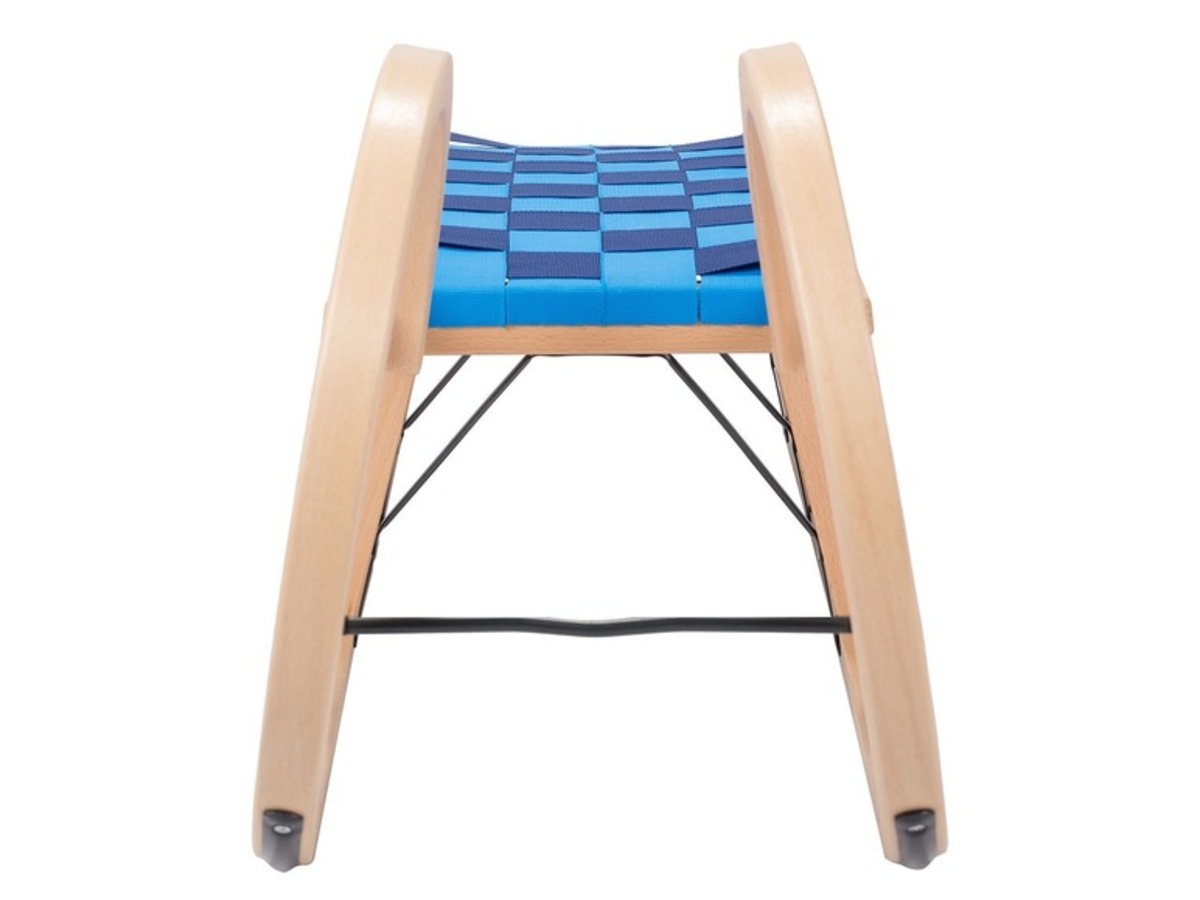 Bild 2 von Alpina Fun by Colint Hörner Rodel Traditional Gurt 110 cm