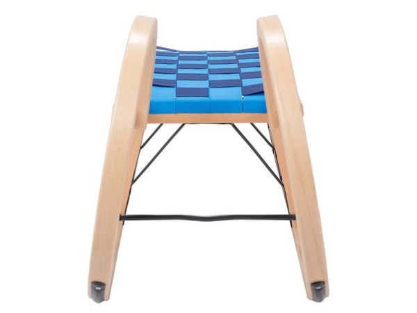 Bild 2 von Alpina Fun by Colint Hörner Rodel Traditional Gurt 110 cm