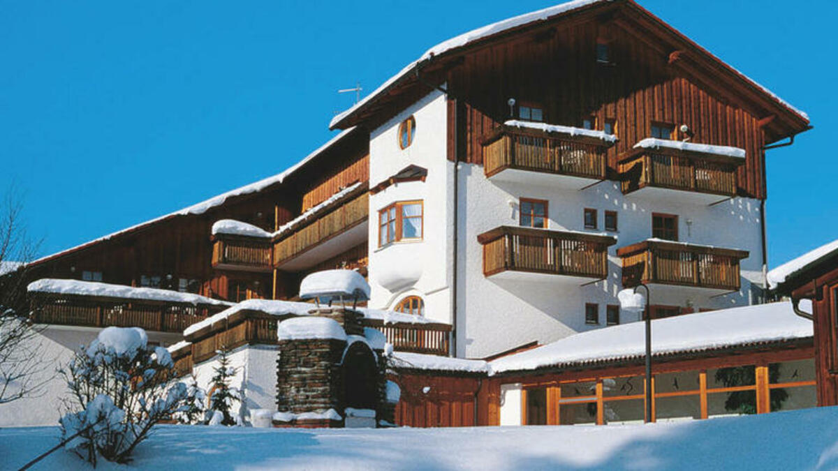 Bild 1 von Eigene Anreise Deutschland/Bayerischer Wald - Drachselsried: Margeritenhof