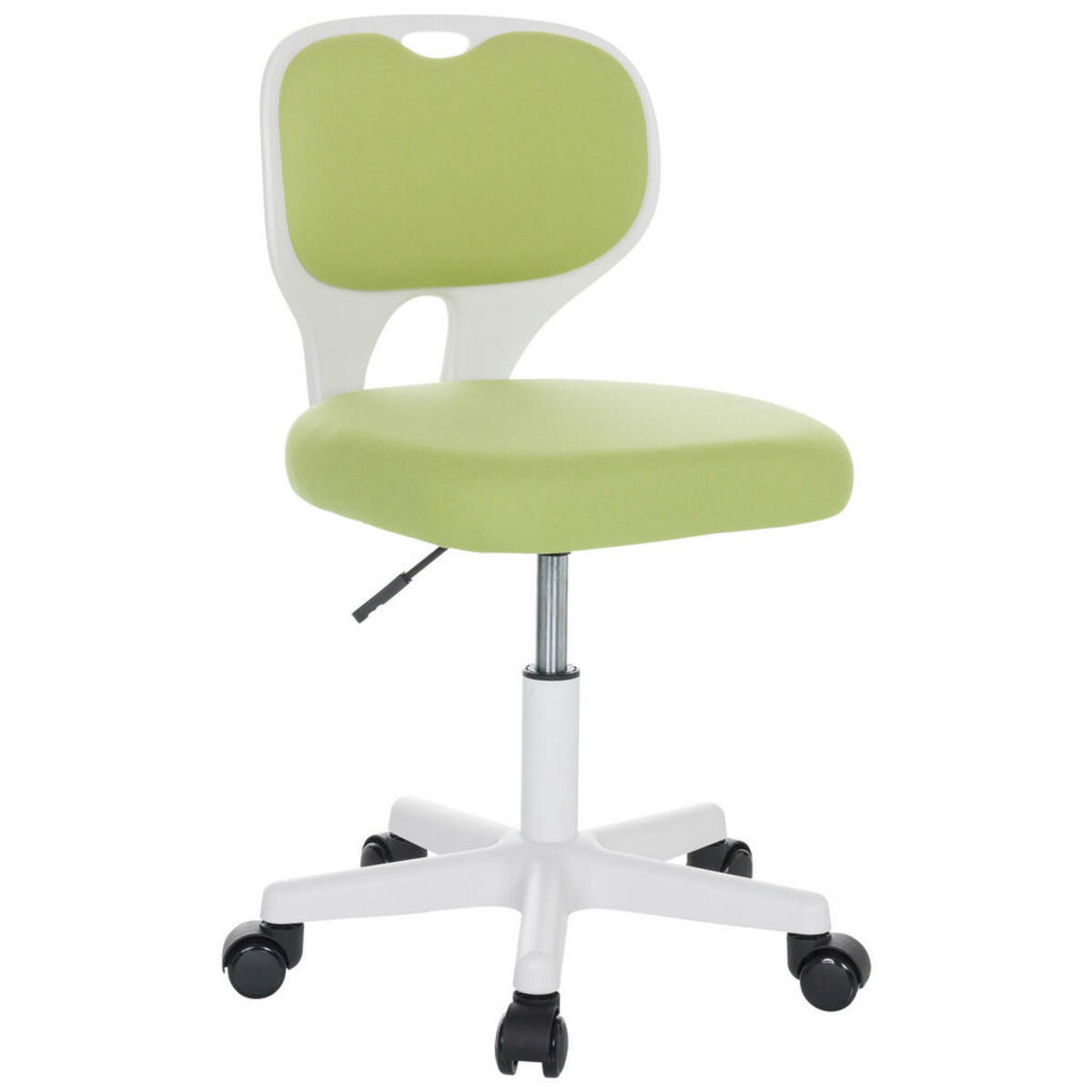 Bild 1 von MID.YOU JUGENDDREHSTUHL Grün, Weiß